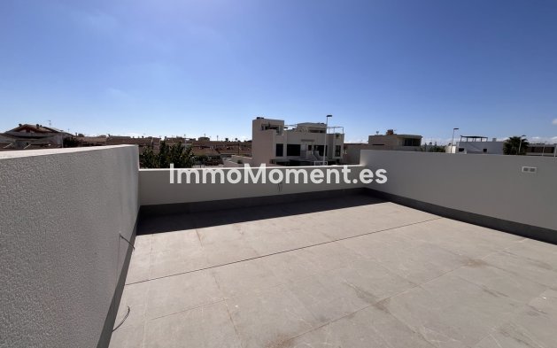 Revente - Villa individuelle - San Pedro del Pinatar - Lo Pagan
