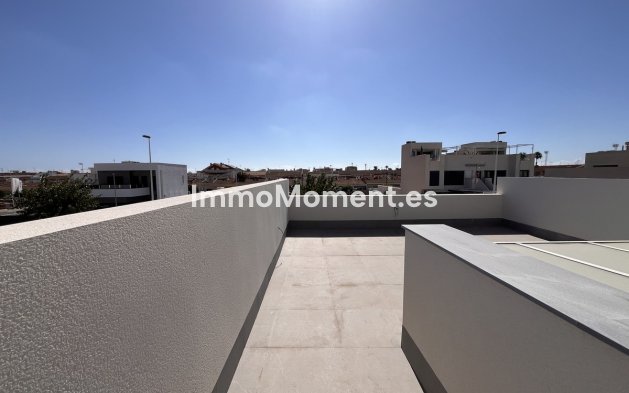Revente - Villa individuelle - San Pedro del Pinatar - Lo Pagan
