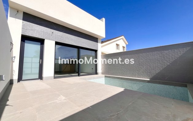 Revente - Villa individuelle - San Pedro del Pinatar - Lo Pagan