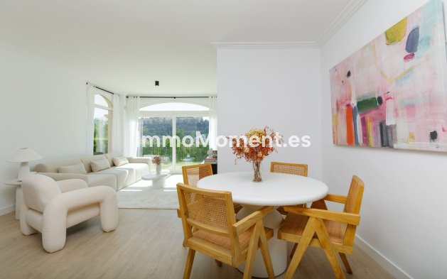 Reventa - Apartamento - Benahavís - La Quinta