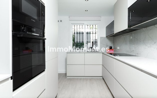 Reventa - Apartamento - Benahavís - La Quinta