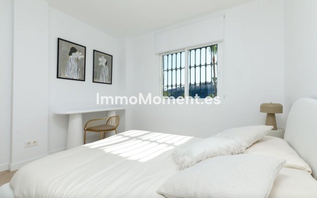 Reventa - Apartamento - Benahavís - La Quinta