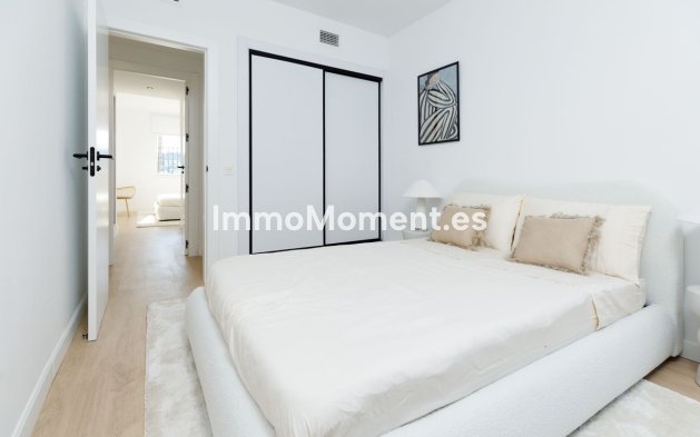 Reventa - Apartamento - Benahavís - La Quinta