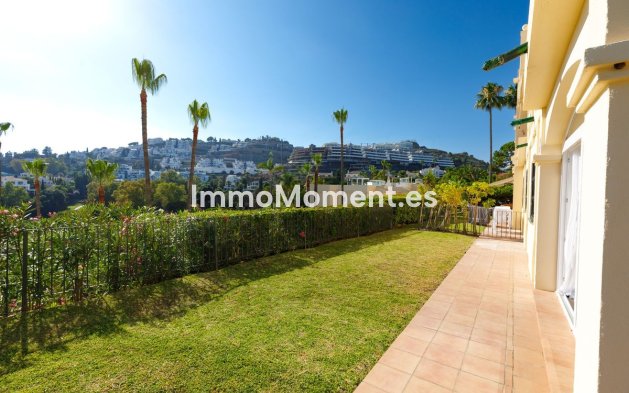 Reventa - Apartamento - Benahavís - La Quinta