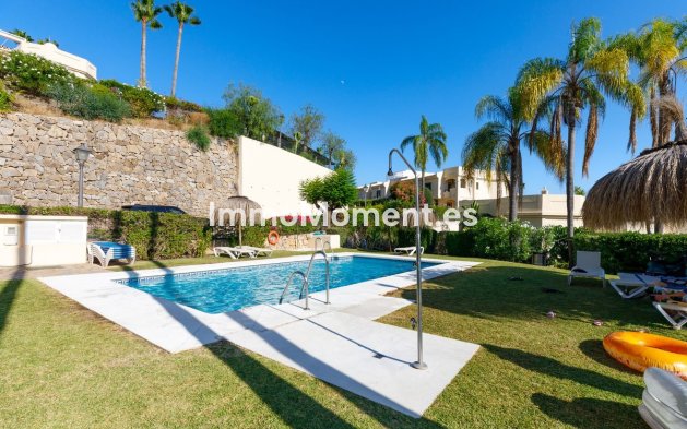 Reventa - Apartamento - Benahavís - La Quinta