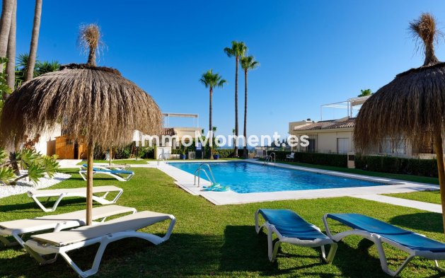 Reventa - Apartamento - Benahavís - La Quinta