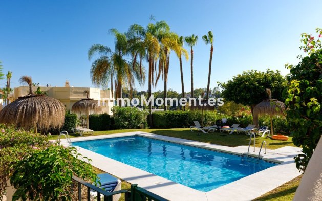 Reventa - Apartamento - Benahavís - La Quinta