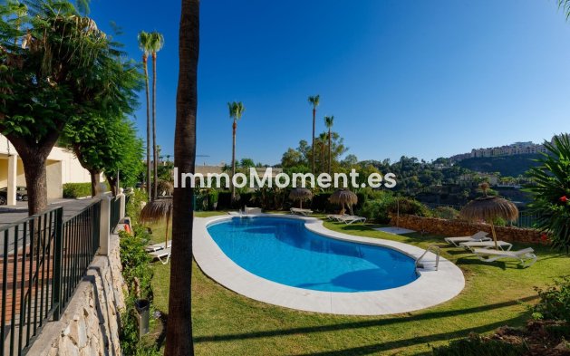 Reventa - Apartamento - Benahavís - La Quinta