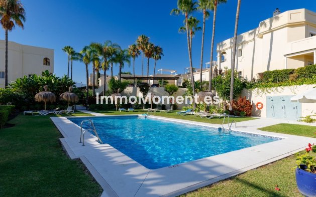 Reventa - Apartamento - Benahavís - La Quinta