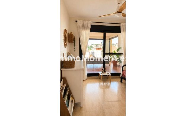 Wiederverkauf - Wohnung - Estepona  - Valle Romano