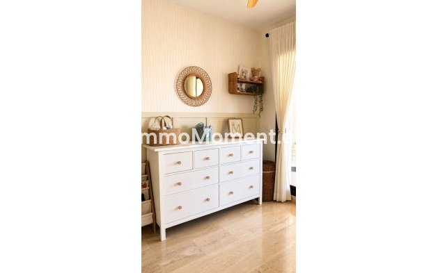 Wiederverkauf - Wohnung - Estepona  - Valle Romano
