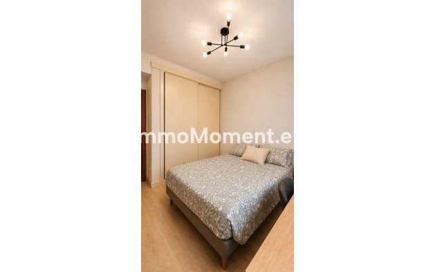Wiederverkauf - Wohnung - Estepona  - Valle Romano