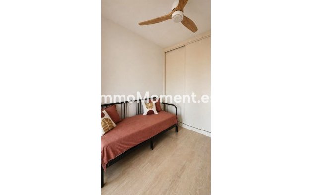 Wiederverkauf - Wohnung - Estepona  - Valle Romano