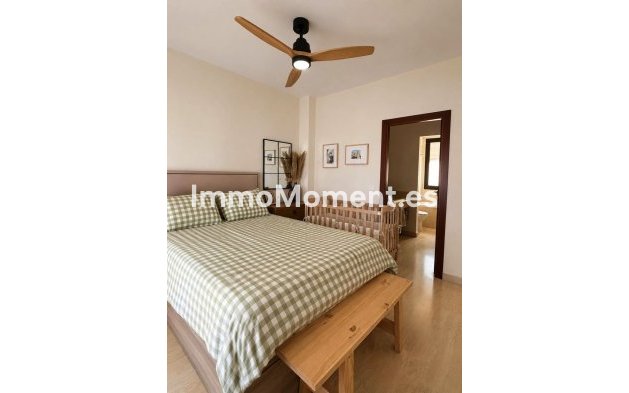 Wiederverkauf - Wohnung - Estepona  - Valle Romano