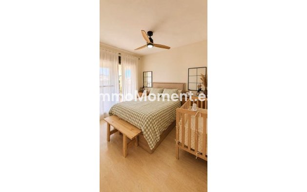 Wiederverkauf - Wohnung - Estepona  - Valle Romano