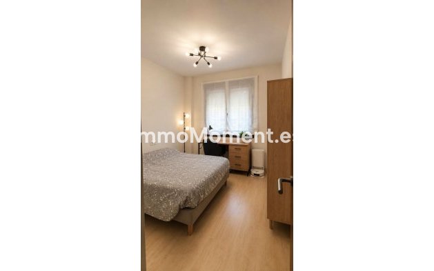 Wiederverkauf - Wohnung - Estepona  - Valle Romano