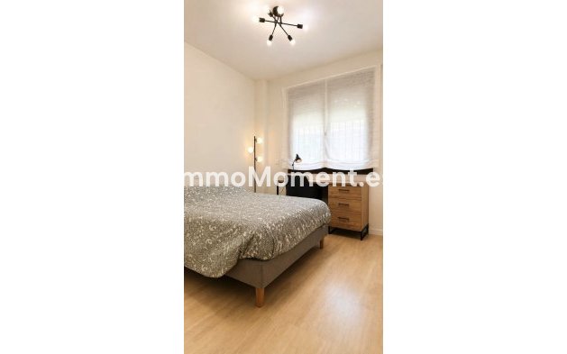 Wiederverkauf - Wohnung - Estepona  - Valle Romano