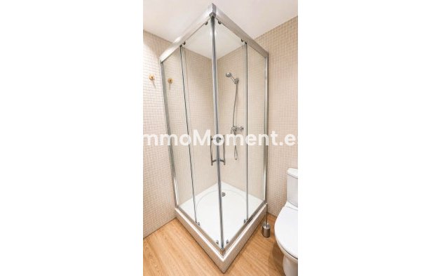 Wiederverkauf - Wohnung - Estepona  - Valle Romano