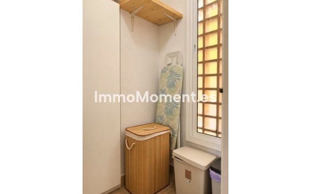 Wiederverkauf - Wohnung - Estepona  - Valle Romano