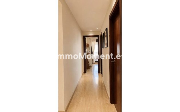 Wiederverkauf - Wohnung - Estepona  - Valle Romano
