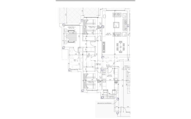 Wiederverkauf - Wohnung - Estepona  - Valle Romano