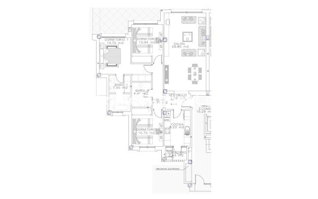 Wiederverkauf - Wohnung - Estepona  - Valle Romano