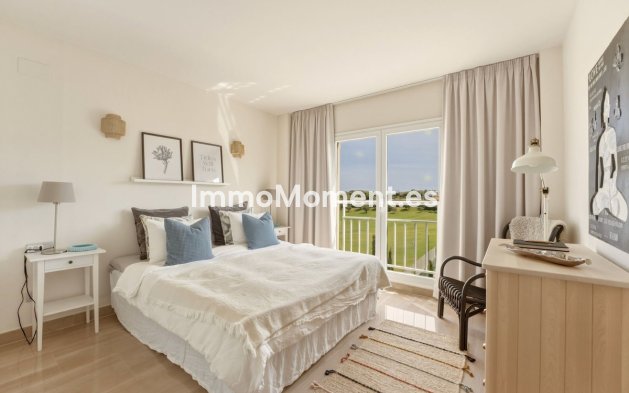 Revente - Appartement - Mijas