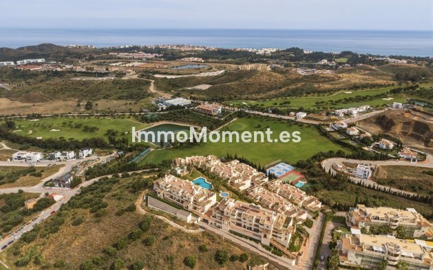 Revente - Appartement - Mijas