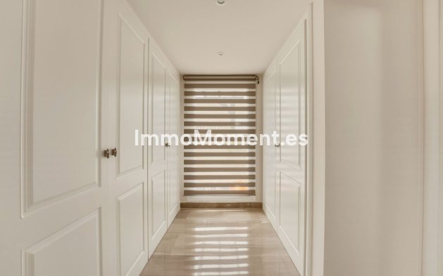 Revente - Appartement - Mijas