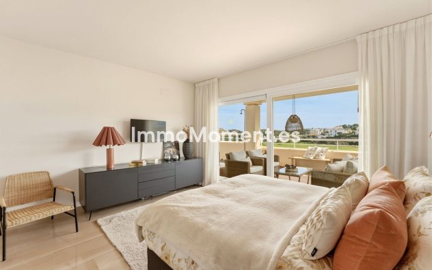 Revente - Appartement - Mijas