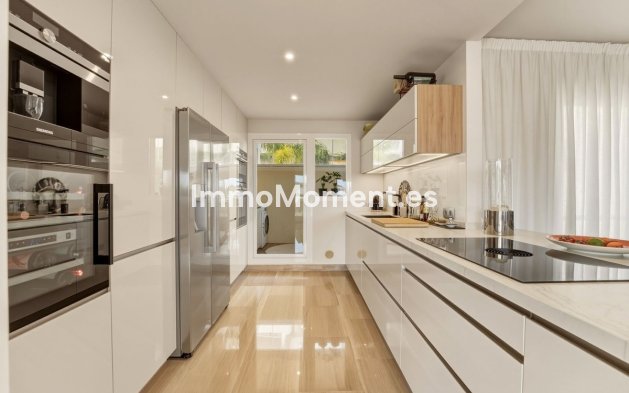 Revente - Appartement - Mijas