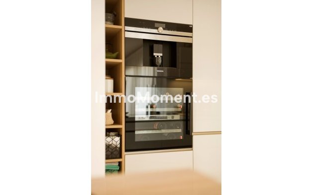 Revente - Appartement - Mijas