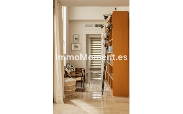 Revente - Appartement - Mijas