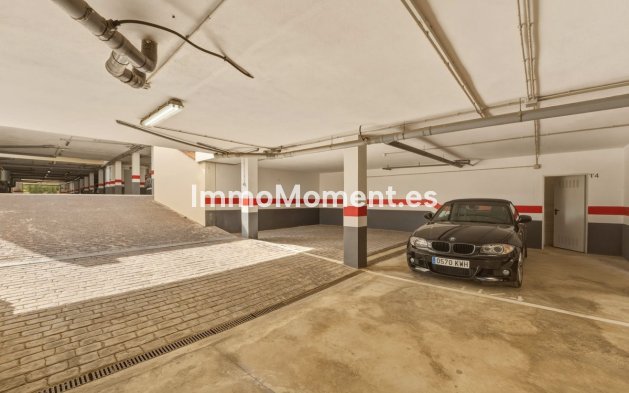 Revente - Appartement - Mijas