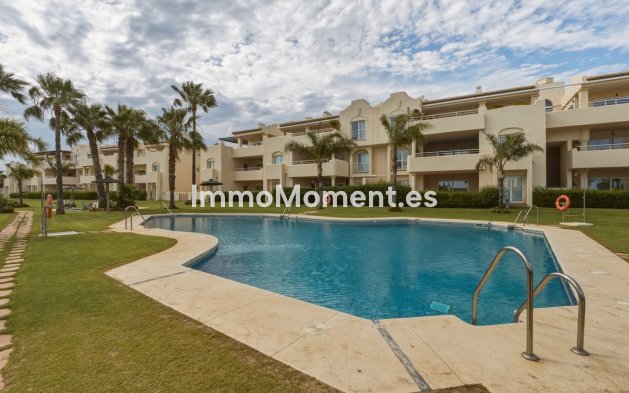 Revente - Appartement - Mijas