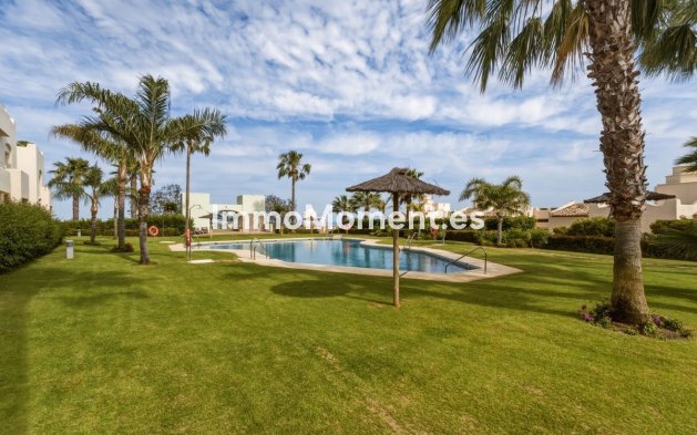 Revente - Appartement - Mijas