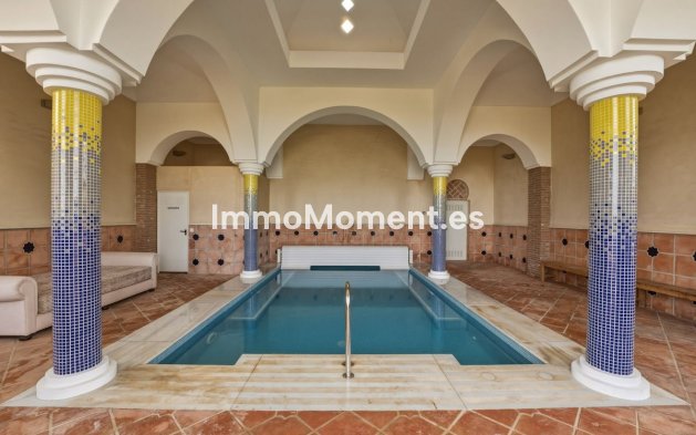 Revente - Appartement - Mijas