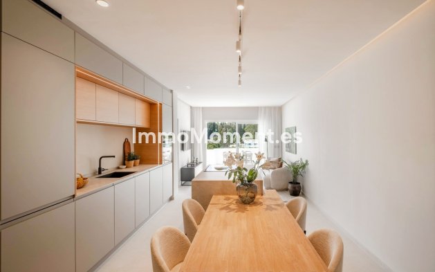 Bestaande woning - Appartement - Benahavís - La Quinta