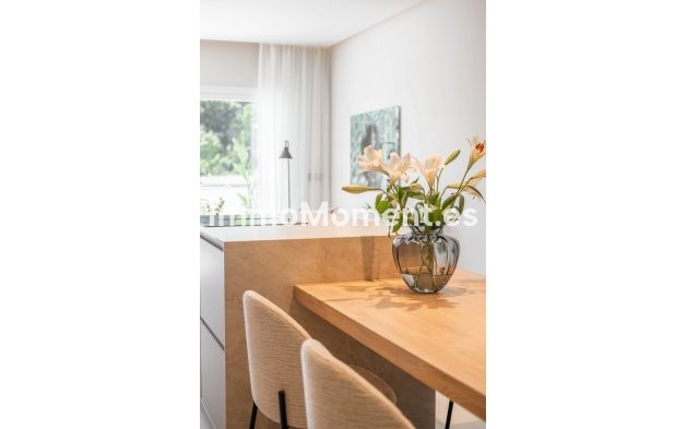 Bestaande woning - Appartement - Benahavís - La Quinta