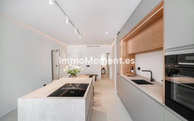 Bestaande woning - Appartement - Benahavís - La Quinta