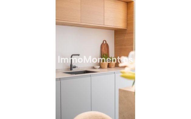Bestaande woning - Appartement - Benahavís - La Quinta