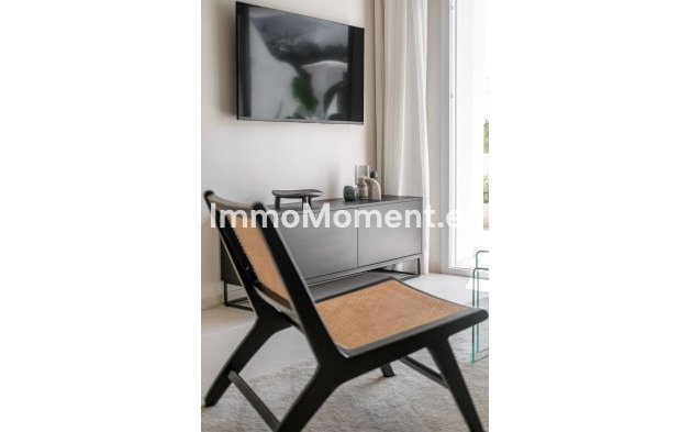 Bestaande woning - Appartement - Benahavís - La Quinta