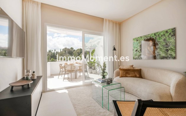 Bestaande woning - Appartement - Benahavís - La Quinta