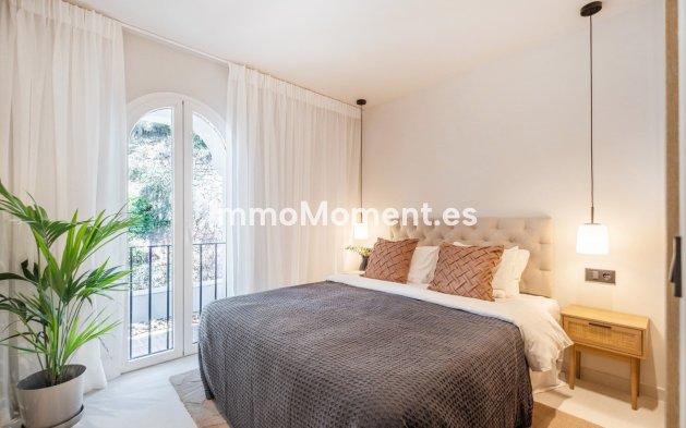 Bestaande woning - Appartement - Benahavís - La Quinta