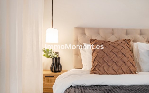 Bestaande woning - Appartement - Benahavís - La Quinta
