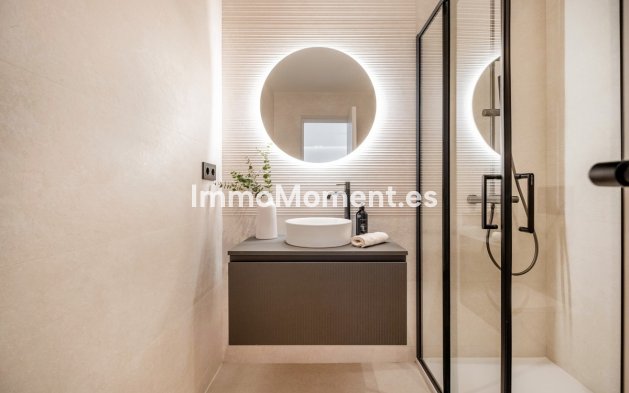 Bestaande woning - Appartement - Benahavís - La Quinta