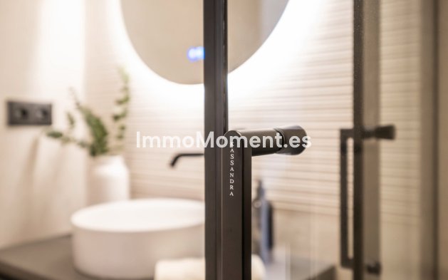Bestaande woning - Appartement - Benahavís - La Quinta