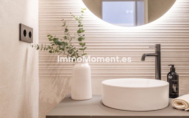 Bestaande woning - Appartement - Benahavís - La Quinta