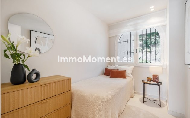 Bestaande woning - Appartement - Benahavís - La Quinta