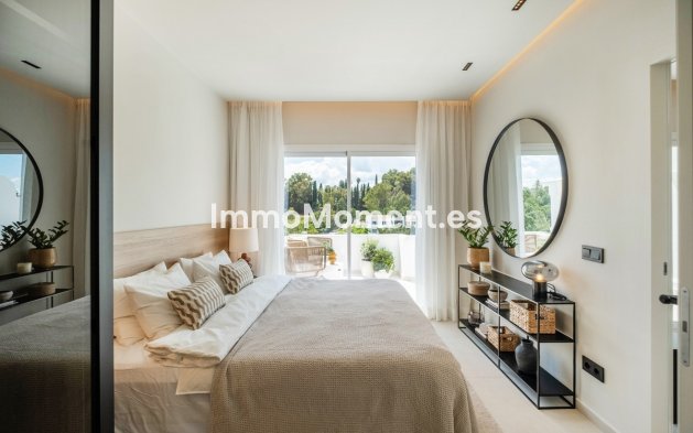 Bestaande woning - Appartement - Benahavís - La Quinta